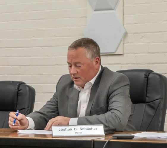 Marietta mayor vetoes two Knox Park measures